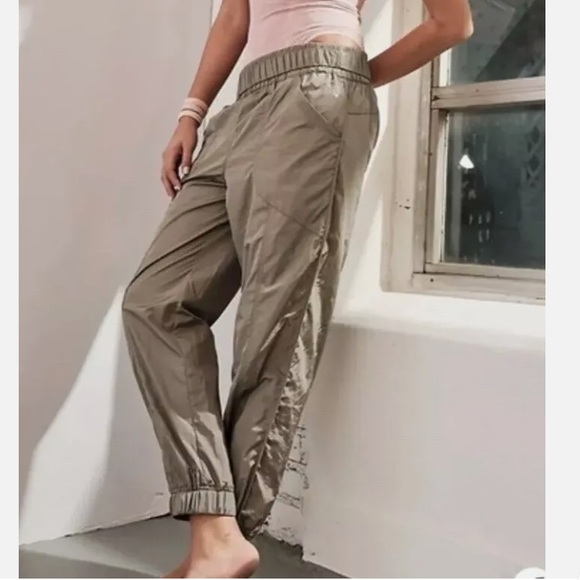 Free People Pants - free people The Way Home Joggers